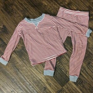 Size 3t pajama set